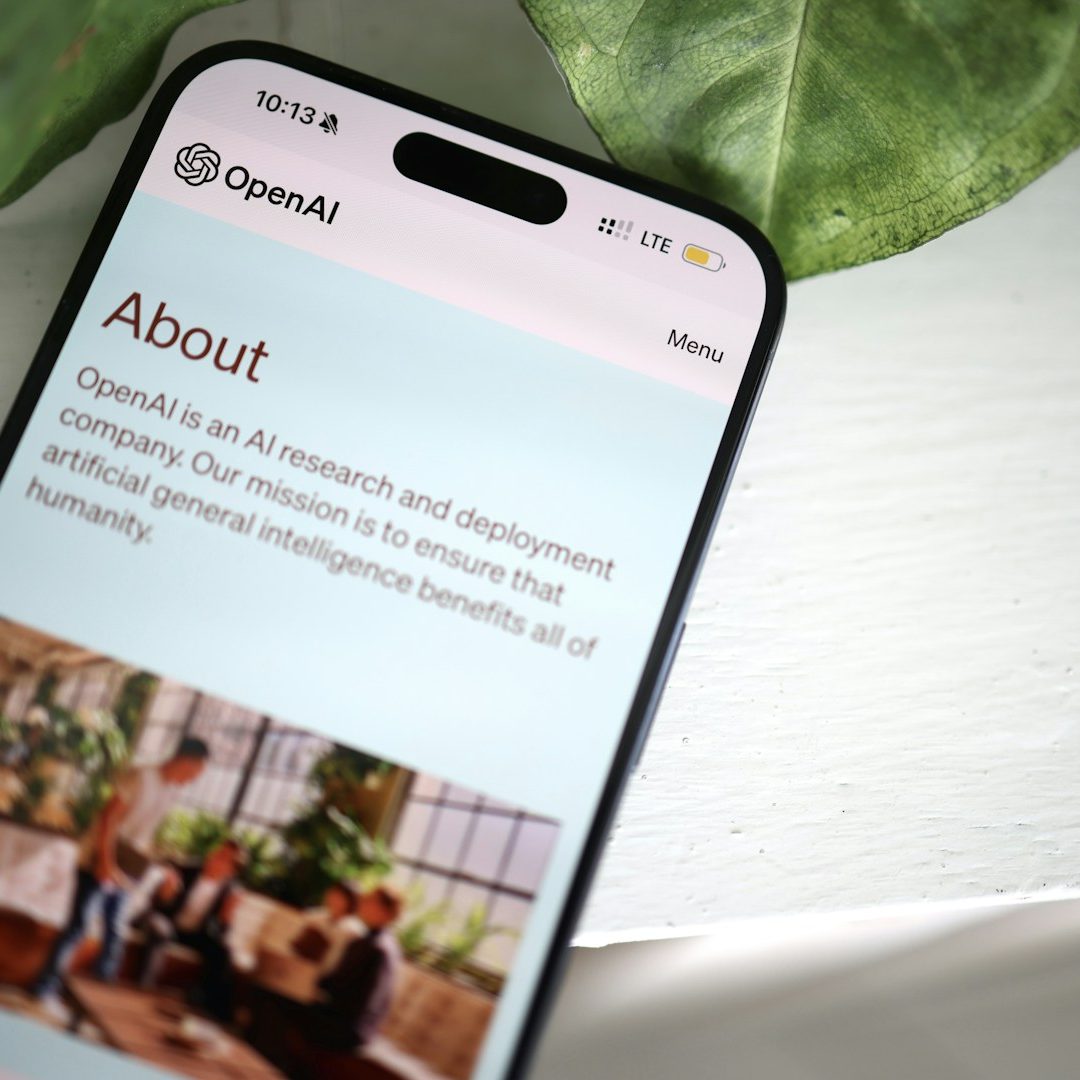 High-Tech High Touch LLM-AI